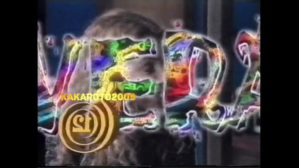 Institucional CANAL 12 CÓRDOBA - Verano 1998