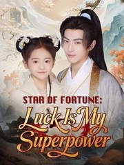 Star Of Fortune – Luck Is My Superpower (2025) - FULL HD [Eng Sub]