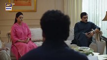 Mere zindagi hai tu episode 8
