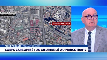 Philippe David : «Nous sommes face à des gens qui n’ont pas peur de la loi»