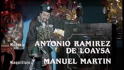 Padre no hay mas que dos - Fernando Esteso, Andres Pajares, Maria Casanova, Beatriz Carvajal - (Mariano Ozores 1982) [WEB-DL m1080][Castellano AAC]