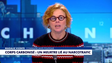 Magalie Vicente : «Il y a ceux qui incarnent le courage et ceux qui ne font qu’en parler»