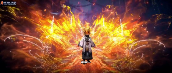 Perfect World Episode 243 Subtitle Indonesia