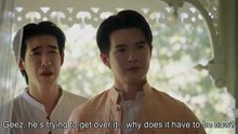 Ep4. Interminable thai bl eng sub