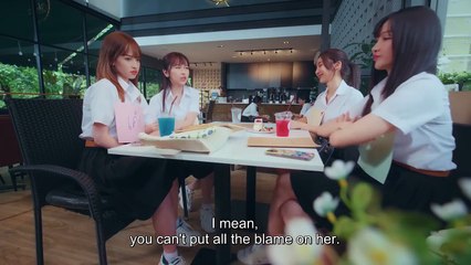 Like A Palette (Uncut Ver.) Episode 1 Engsub