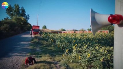 لا ينبغي لهم رؤيتنا معًا - الحب يجعلنا نبكي الحلقة 2