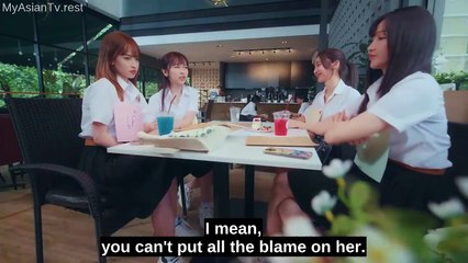 Like a Palette ( Uncut Version) Ep 1 Eng Sub