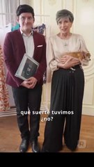 La Heredera Contrataca completa en español ReelShort