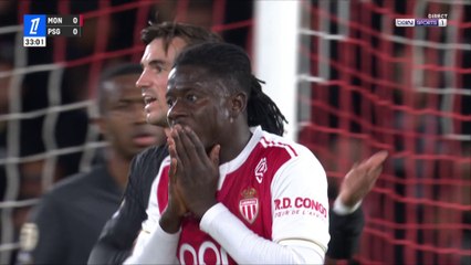 Ligue 1 : Salisu trouve le poteau, Paris a eu chaud !