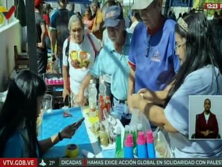 Comunidades guariqueñas beneficiadas con jornada de venta de alimentos a precios asequibles