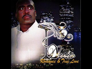 Devier - You Feel The Same Way I Do