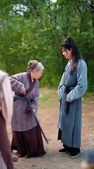Modern Assassin Reborn as a Poor Widow I Turned a Barren Village Into a Trade Empire#drama #cdrama