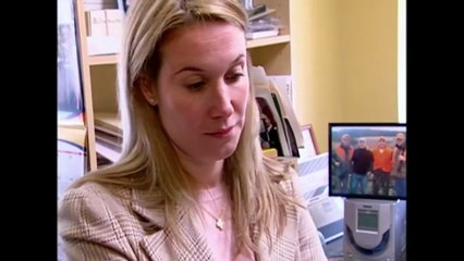 Cauchemar en cuisine  US S01E05 Le Olde Stone Mill