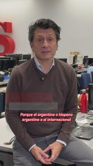 La Columna de José Félix: Nico Paz, el Como y la cláusula del Real Madrid