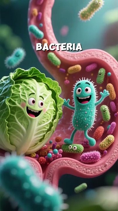 Top Benefits of Eating Cabbage