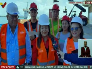 127 mil 500 combos de alimentación serán distribuidos en el estado Nueva Esparta