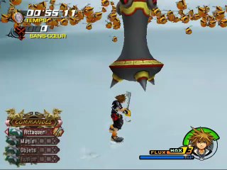 Kingdom Hearts II online multiplayer - ps2