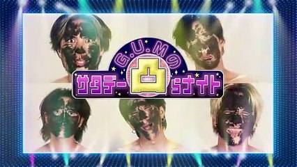 G.U.Mのサタデー凸らナイト2025年日11月29日＃９石川の郷土料理‘べろべろ’を作れ　後編