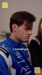 tears and contracts never provoke the ceo's wife dailymotion