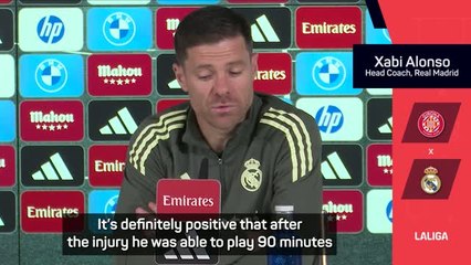 Best yet to come from Trent at Madrid - Alonso