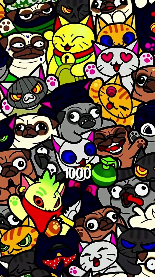 Hidden CS2 Patterns!