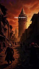 Küçük Kıyamet olarak bilinen bu deprem, son 500 yıl içinde Marmara bölgesinde gerçekleşmiş olan en büyük ve en yıkıcı depremlerden biridir