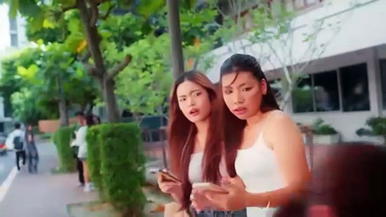 Like A Palette (Uncut Ver.) Ep 1 Engsub