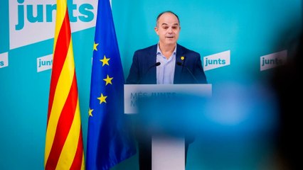 Junts, a Feijóo: "No tiene que pedir ayuda a los empresarios catalanes, sino perdón"