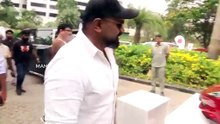 Manchu Manoj Exclusive Visuals @ BusinessToday Golf Event