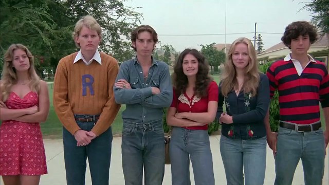 The Pom Pom Girls 1976