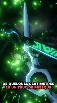 LES ORIGINES DES POUVOIRS DES GIVERS DE GACHIAKUTA !!! LES DIEUX OUBLIéES !!!