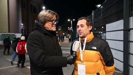 Il S?dtirol spreca il primo tempo, vana l'ottima seconda met? della partita