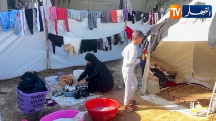 فلسطين: الاحتلال يضيق الخناق على المعابر.. وآمال غزة تتعلق بحبال الدعم الدولي