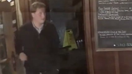 Range Rover driver caught downing 11 pints on pub crawl with friends before killing teenage biker in crash