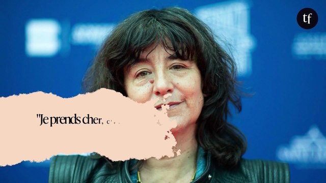 Je prends cher, c'est vexant : Romane Bohringer se confie sur la ménopause et l'âgisme dont elle a été victime