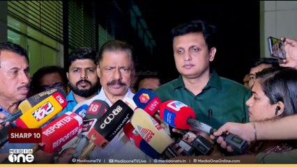 ചെറുപ്പം മുതൽ സംഘടനാ രാഷ്ട്രീയത്തിൽ സജീവം; എം.വി ​ഗോവിന്ദൻ