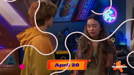 Erin & Aaron Saison 1 -  (EN)