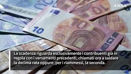 Fisco, Rottamazione quater prorogata al 9 dicembre