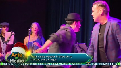 Romeo Santos y Prince Royce lanzan álbum y Cardi B convierte su cordón umbilical en pieza de oro