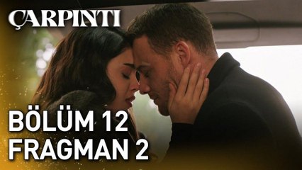 Çarpıntı 12.Bölüm - Çarpıntı - Sezon 1 - Bölüm 12 - Fragman VCRH STCRH