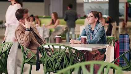 Его бывшая, его настоящая 1 серия.