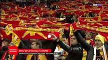 Fenerbahçe - Galatasaray Derbilerinin EN UNUTULMAZ MAÇLARI _ Trendyol Süper Lig