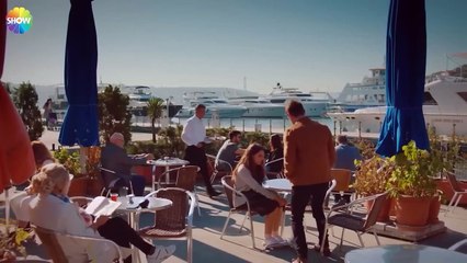 الريح وجدت الجزيرة - الحب يجعلنا نبكي