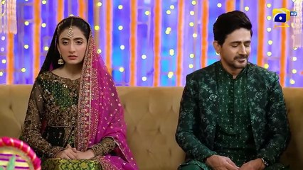 Mohra Episode 66 - [Eng Sub] - Mikaal Zulfiqar - Laiba Khan - Aagha Ali - 29th November 2025