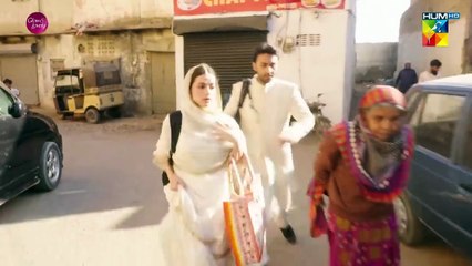 Khwabon Mein Mili - Episode 06 [CC] - 29 Nov 25 - [ Aena Khan ] Sponsored By Glow & Lovely - HUM TV