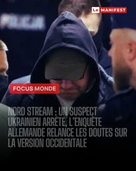 Le Manifest - 🚨🇩🇪 Nord Stream : rebondissement majeur🔥 Un ex-militaire ukrainien arrêté en Allemagne pour son rôle présumé dans le sabotage de 2022. L’enquête relance les doutes sur la version occidentale et interroge la transparence des alliés.