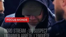 Le Manifest - 🚨🇩🇪 Nord Stream : rebondissement majeur🔥 Un ex-militaire ukrainien arrêté en Allemagne pour son rôle présumé dans le sabotage de 2022. L’enquête relance les doutes sur la version occidentale et interroge la transparence des alliés.