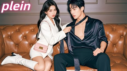 Forcée d'épouser un PDG libertin - son innocence a brisé ses défenses, il l'embrasse chaque nuit.