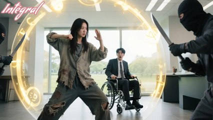 Elle sauve le PDG d'un assassinat : de mendiante à future épouse milliardaire ! | Film complet français