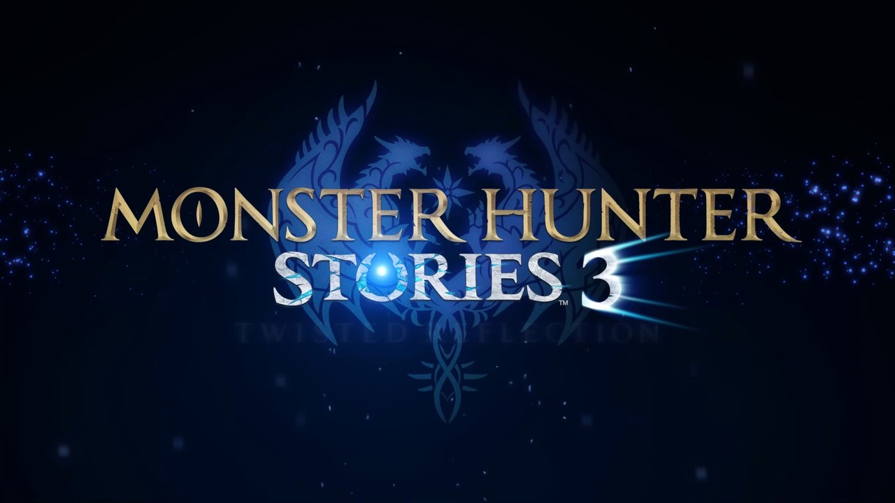 Monster Hunter Stories 3 | Twisted Reflection | Introduction Video | PS5 | PC Games
